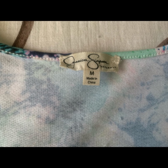 Jessica Simpson Romper - Picture 4 of 5